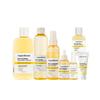 Ongredients Skin Barrier Skincare Set Calming Lotion EX Glow Mist Serum Cream Cleanser and Softener