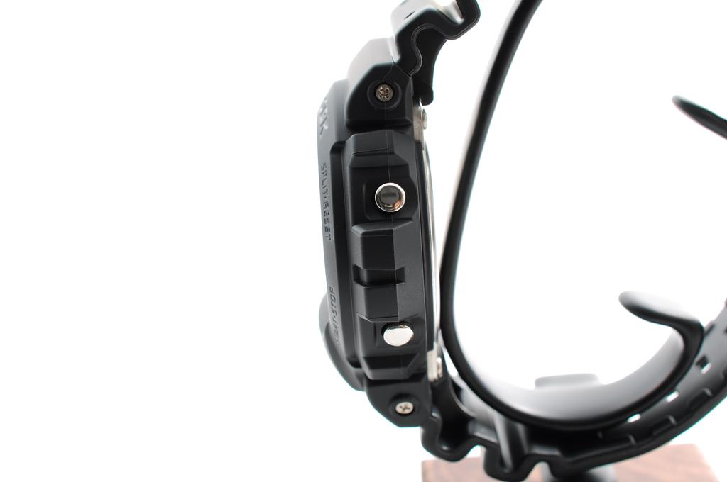 CASIO G-SHOCK GW-6900-1JF Digital Watch Black Tough Solar Atomic Radio Men NEW