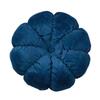 Dopamine-style Internet Celebrity Eight-petal Sofa Pillow Cushion Ins Bay Window Pillow Bedroom Balcony Decoration Cushion