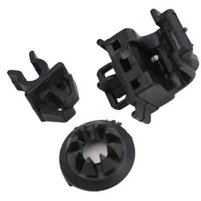 Tülle Clip 90601-S84-A01 90602-S84-A01 Autozubehör