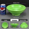Thickened Melamine Noodle Bowl