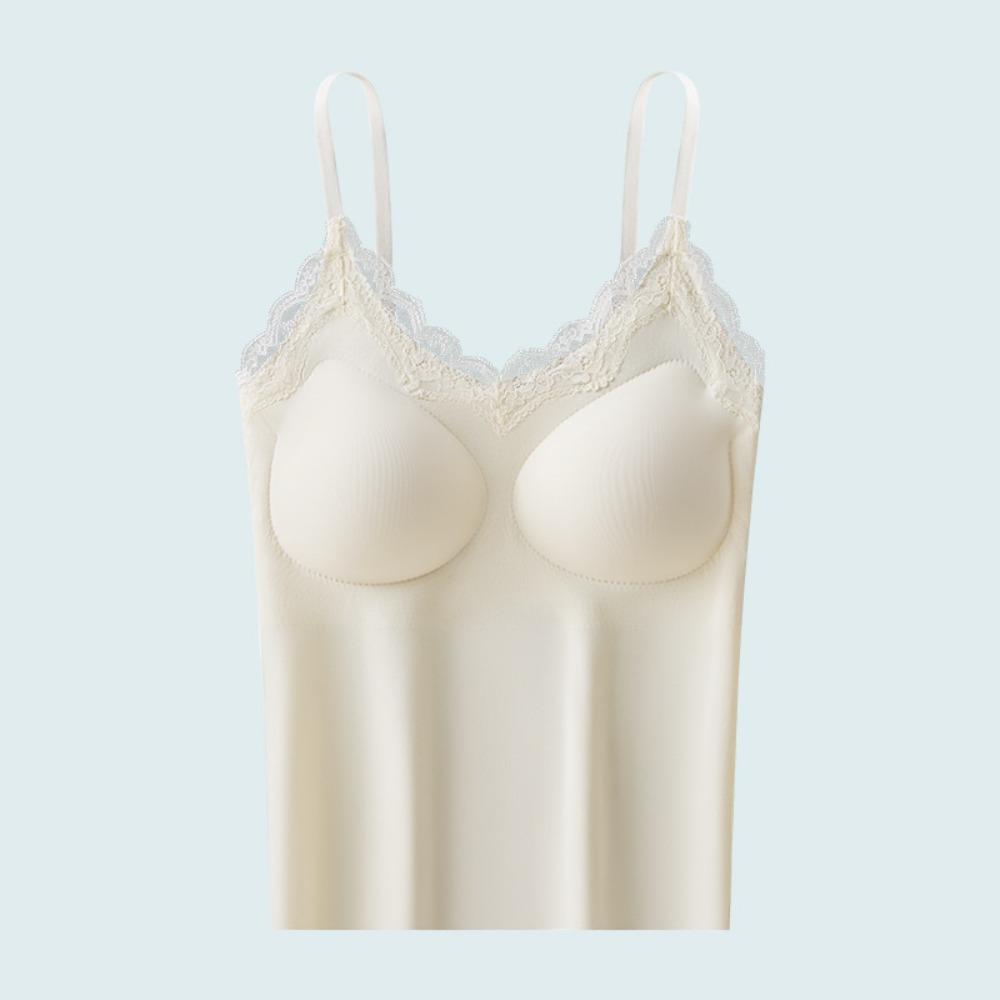 

Топ-майка с V-образным вырезом, вязаный, на бретелях, укороченный, женский, летний, кружевной, однотонный, модный, спортивный, женский, без рукавов, укороченный, одежда для Y2K-девушек XL бежевый