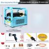 Portable Rechargeable Irrigation Water Pump