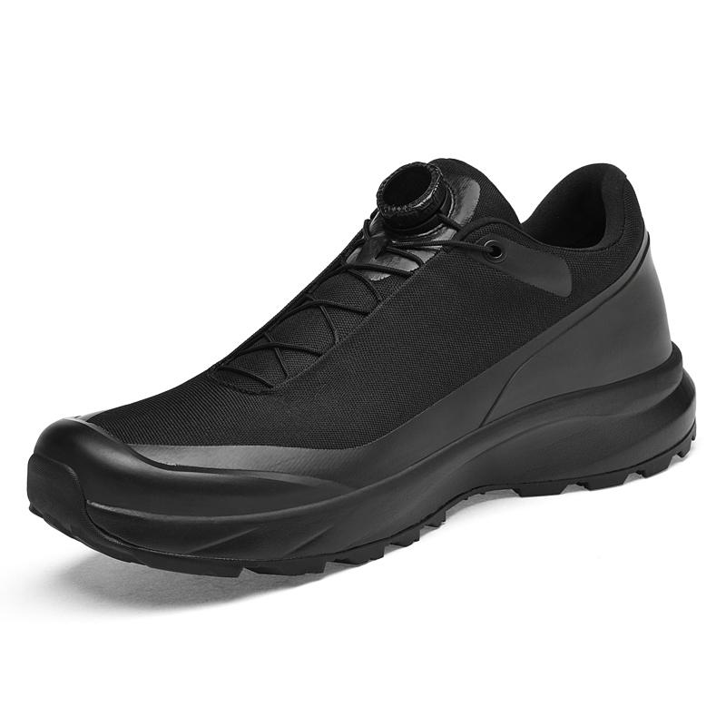 Non-Slip Mens Casual Shoes Outdoor Travel Sneakers Luxury Comfortable Treking Footwear Lightweight Sports Running Shoes Trainers