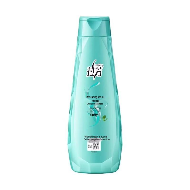 Lafang Refreshing Oil Control Shampoo
