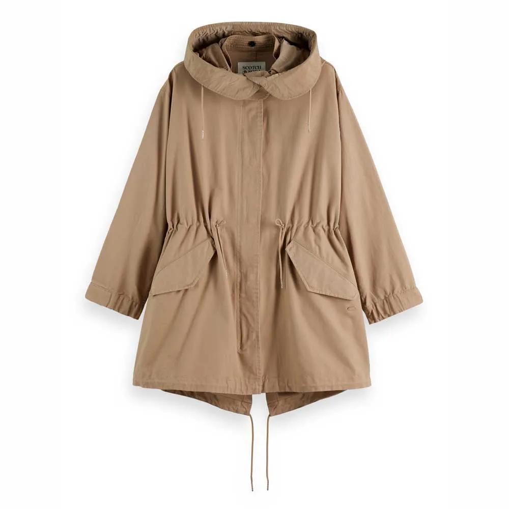 Scotch & Soda Парка 177591