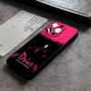 Drive Ryan Gosling Movie Fun Art Phone Case For 14 Pro Max For Iphone 16 15 Po Max 12 Mini 11 13 Pro Xr X Xs 8 7 Plus Cover