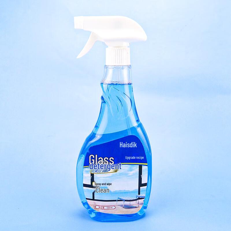 Haisidike Domowe Rozwiązania do Czyszczenia