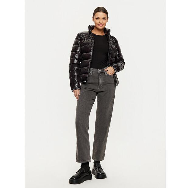 Джинсы Tommy Jeans DW0DW19593 черный Regular Fit