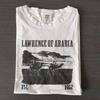 Lawrence von Arabien Film T-Shirt, Comfort Colors Grafik-T-Shirt, Geschenk für Ihn