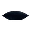 Furn Mangata Velvet Rectangular Cushion Cover