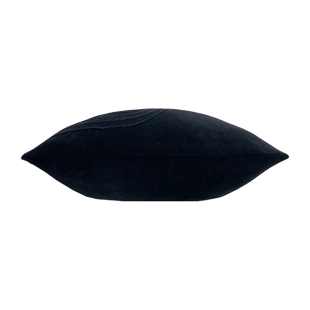 Furn Mangata Velvet Rectangular Cushion Cover