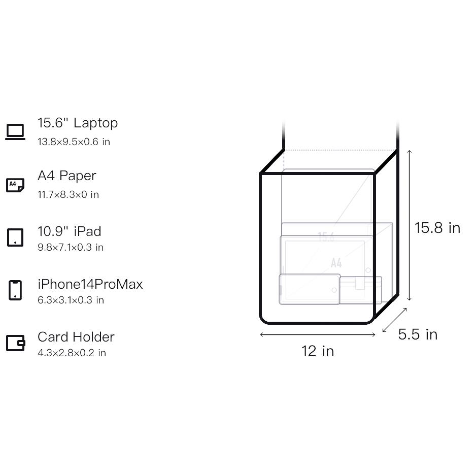 New LiNing × League Of Legends Collaboration Polyester Backpack Unisex Black ABSV115-1