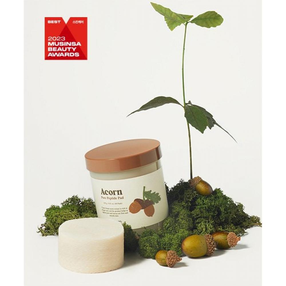 

Skinfood Pore Peptide Pad none