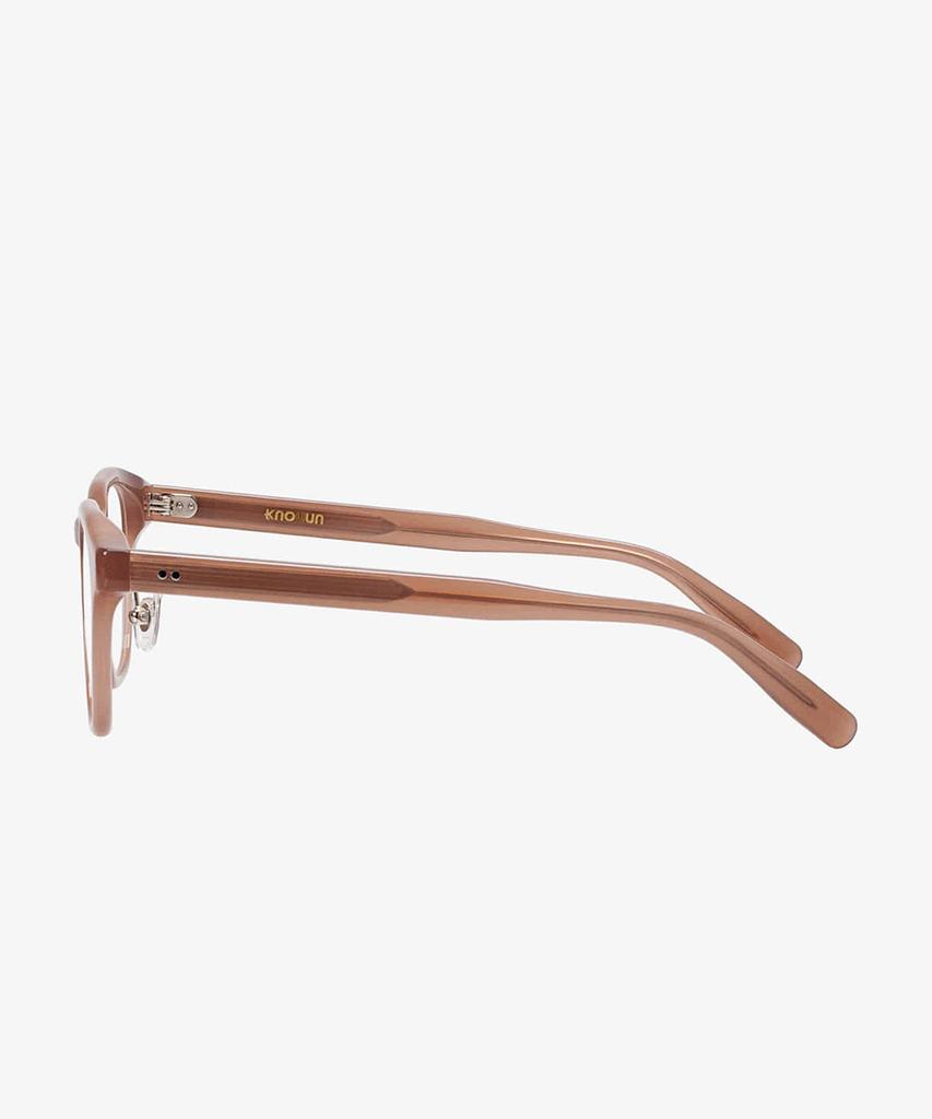 KNOUUN True Me 1.2 In Pink