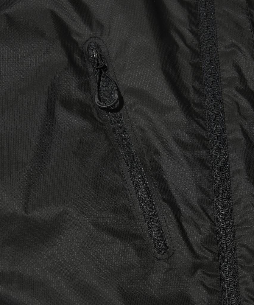 Welter Experiment Torres Primaloft Vest_Black_Wol082