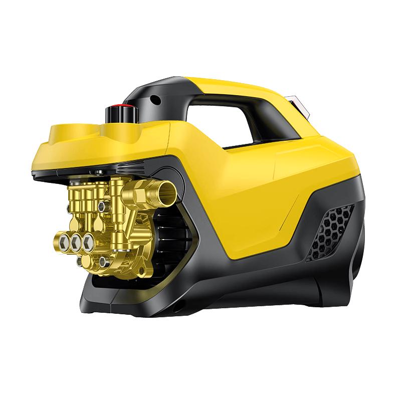 Xianniao 220V High-Pressure Car Washer Portable for Floor & Yard Cleaning
