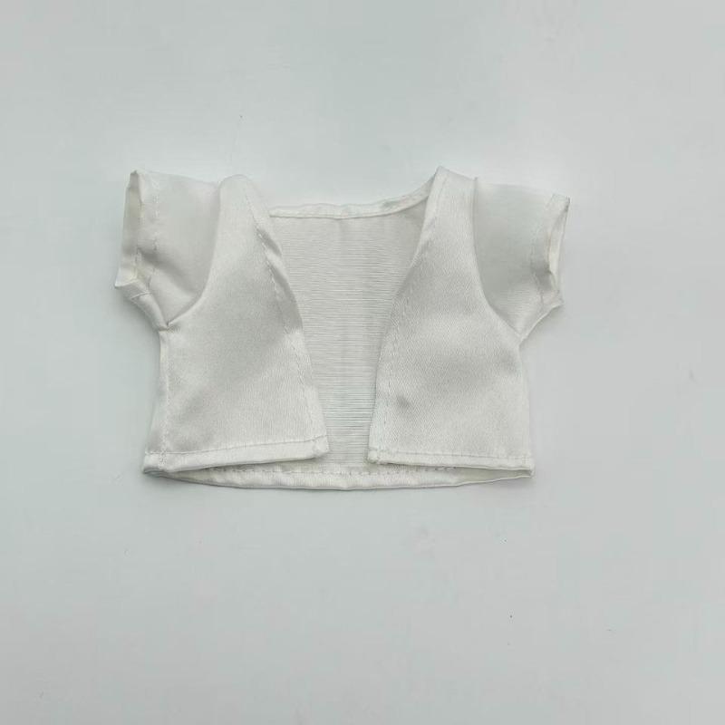 

Labubu Tanjiro Demon Slayer Doll Clothes Set for 1/3 Generation Dolls
