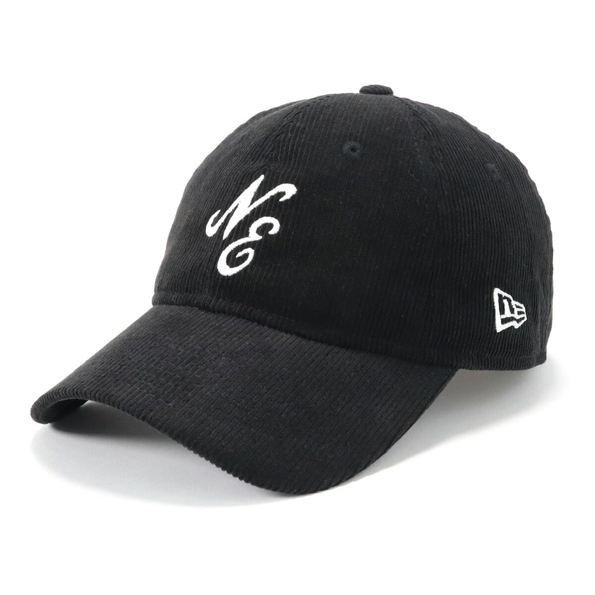 

Cap 9TWENTY Micro Corduroy Black FREE 920CS MICRO CORDUROY CLASSIC NE BLK [New Era]