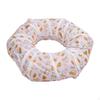 Cat Tunnel Circle Pet Sturdy Playground Play Tunnels Interactive Toy for Indoor Outdoor