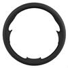 Hand-stitched Artificial Leather Car Steering Wheel Cover For Toyota Vios Corolla Mark 2 for Lexus GS43 Steering Wheel Braid