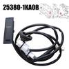 Replacement Tailgate Lock Boot Opening Button Auto Accessories Car Rear Tunk Lid Boot Release Handle Switch