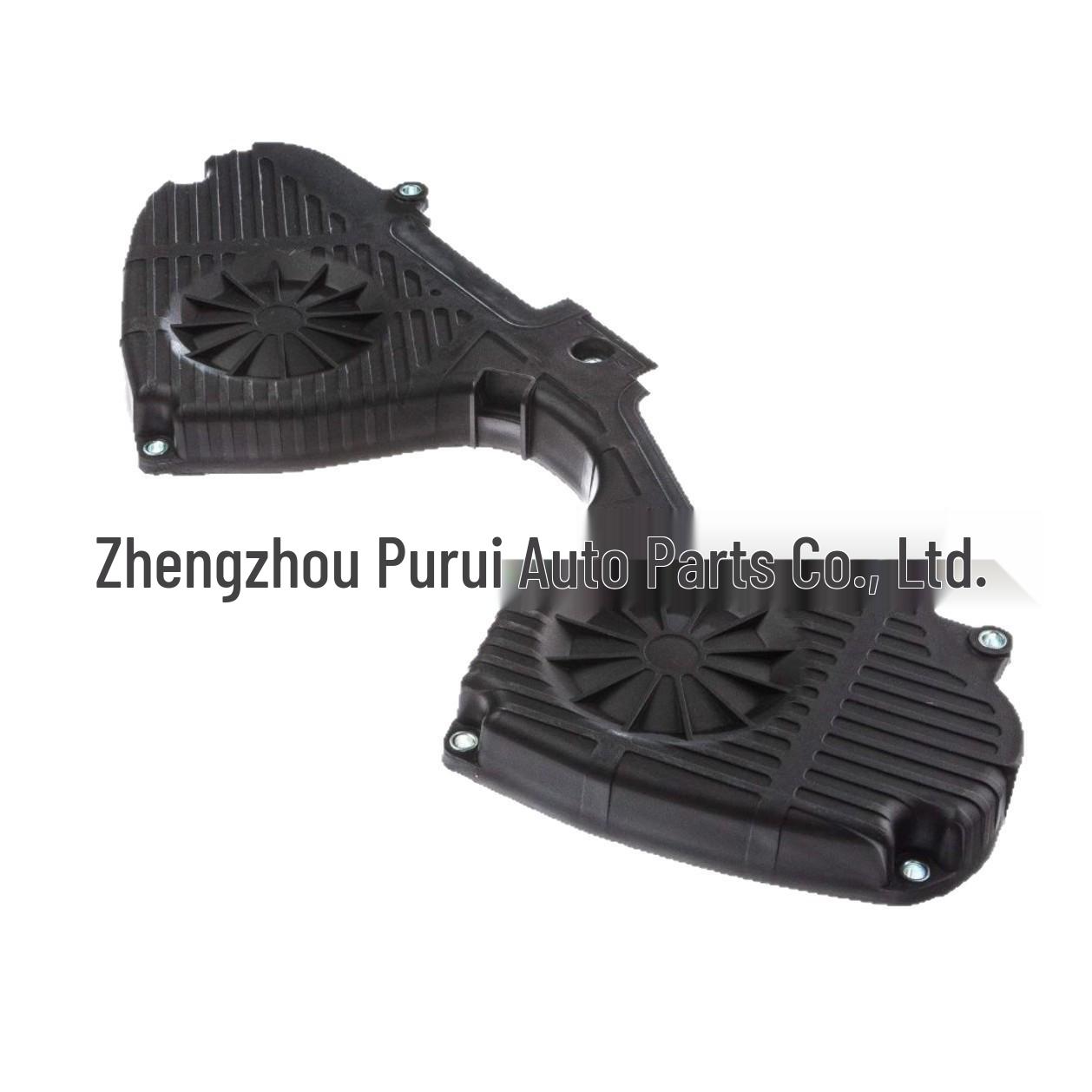 

Верхняя крышка ГРМ Hyundai/Kia 2.7L 21360-37500 / 21360-37501 Other