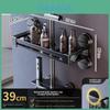 Duschregal Saugnapf Regal Mit Kunststoff Aluminium Für Badezimmer Aufbewahrung Organizer