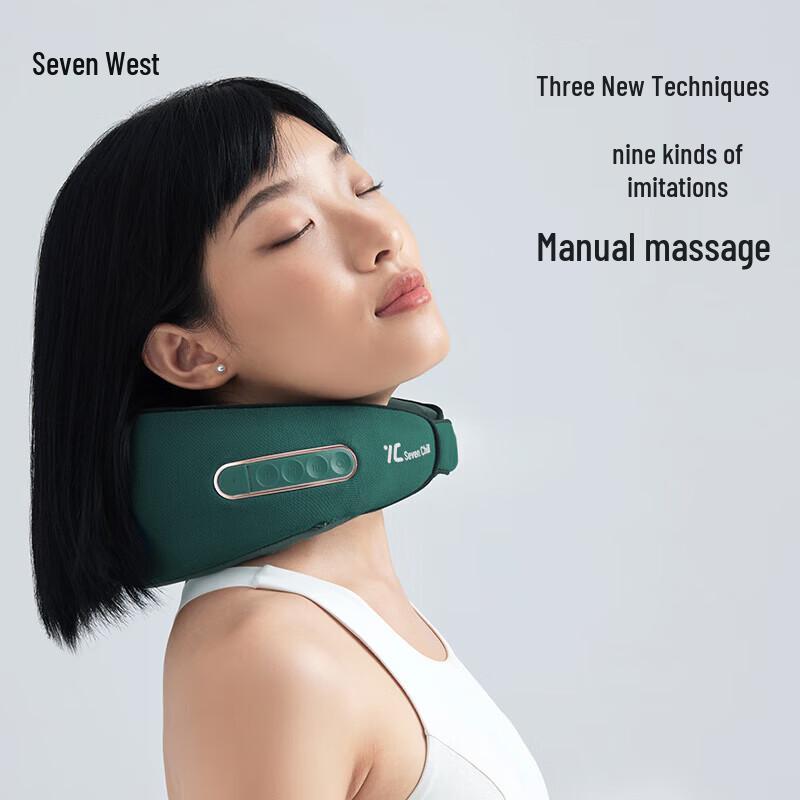 7C Smart Neck Massager