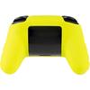Answer Cool Silicone Protector for Switch Pro Controller  Ink Yellow  [easy To Install/smooth Processing/dust-resistant/easy To Grip/non-slip/lightwei