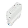 For Industrial Control Integrated Solid State Relay 31*82*86mm High Sensitivity Good Electromagnetic Compatibility