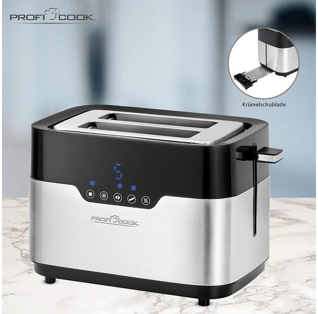 Тостер Proficook PC-TA 1170 (501170)