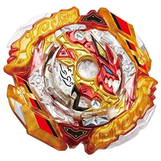 Beyblade Burst B-205 Ultimate VS Set
