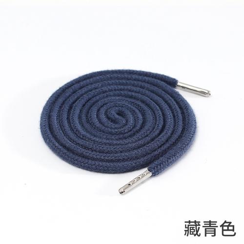 130cm Sports Pants Cord Sweatpants Drawstring Strap  Woven Rope Belt Hoodies Accessories DIY Apparel Sewing Band Supplies