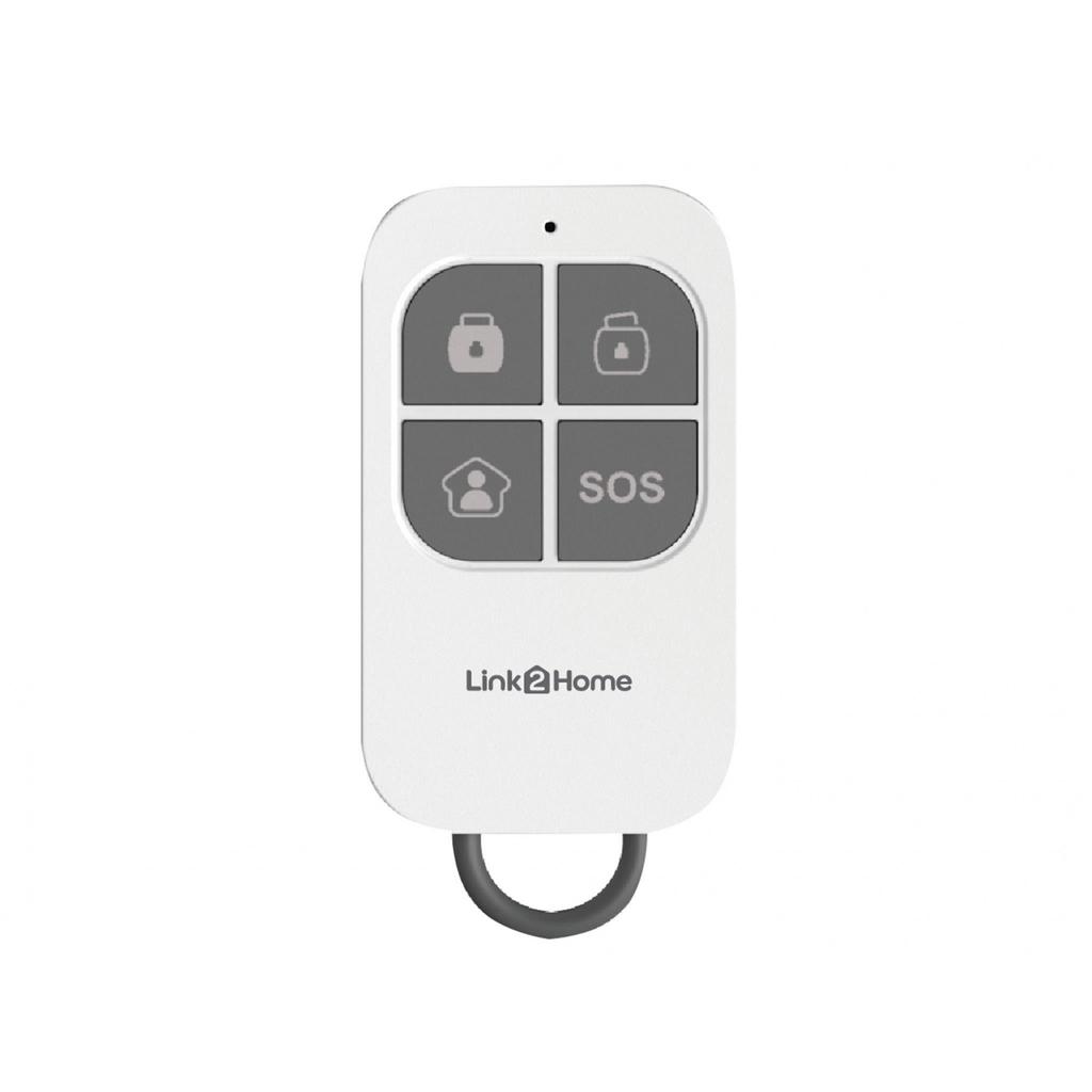 Link2home Smart Alarm Remote