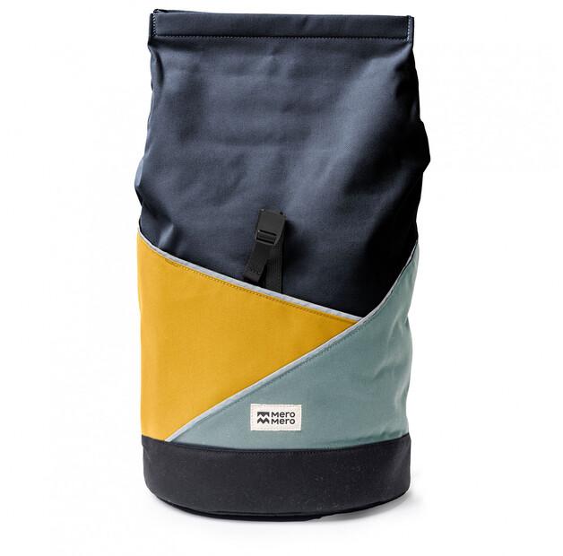 Backpack MeroMero Popoyo Blossom Pink/stone Grey/navy Blue (Junior) (S00601-023)