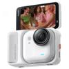 Cameră de acțiune Insta360 GO Ultra 4K (Versiunea CN)