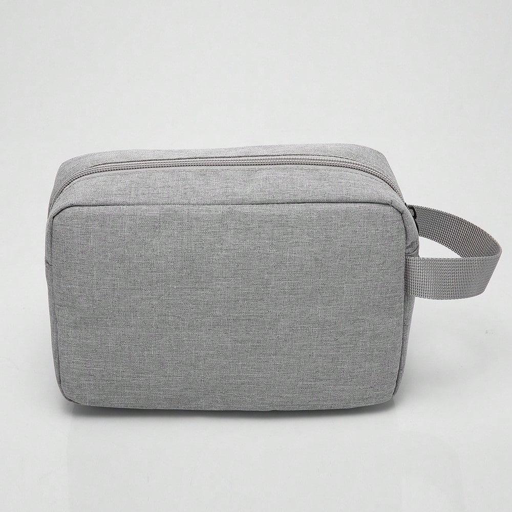 New Cosmetic Bag Storage Bag Portable Digital Mobile Phone Earphones Travel Storage Bag