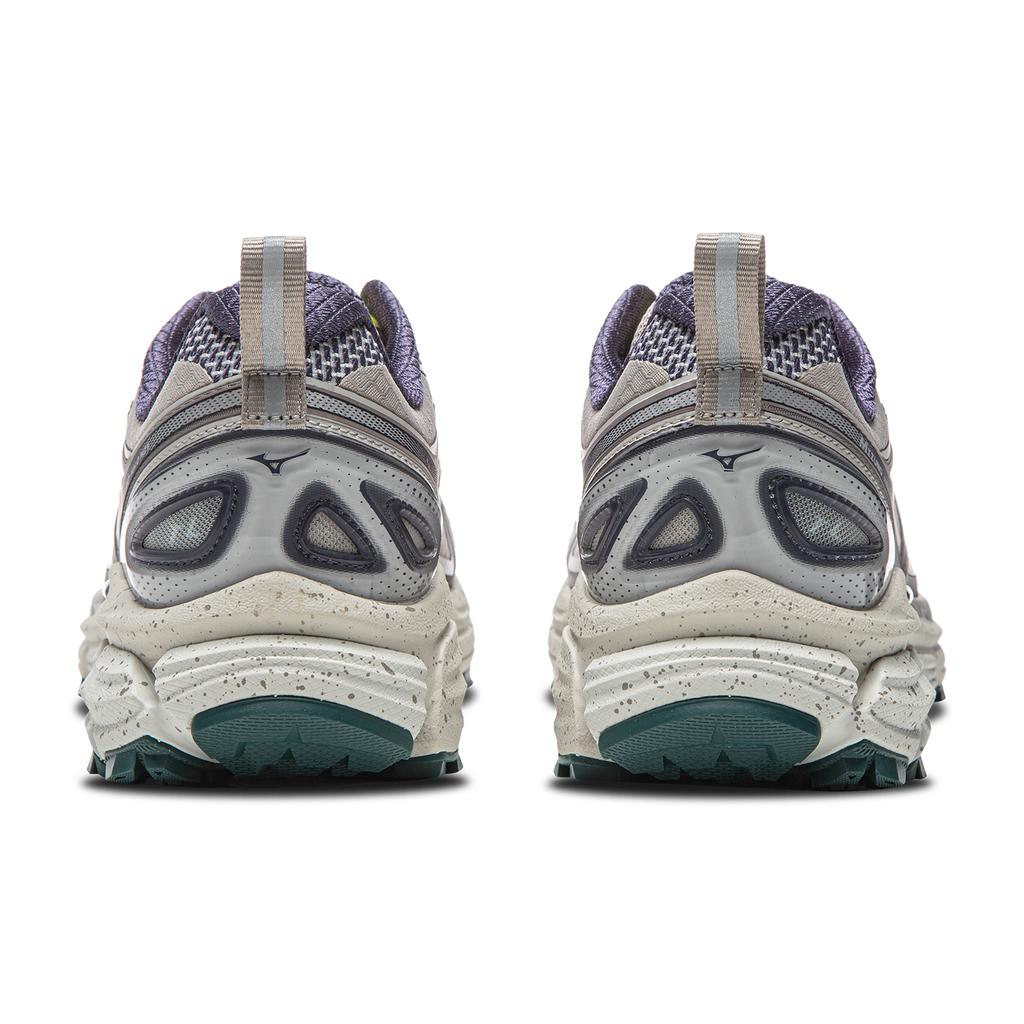 Mizuno Halo Mix TL Trendy Funkční Color Block Venkovní Sporty Stahovací Šňůrka Protiskluzové Odolné Pohodlné Nízké Běžecké Boty D1GH251211
