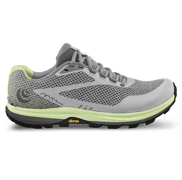 Topo Athletic MT-4 кроссовки трейловые