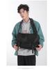 Herren Jugend Schultertasche Messenger Bag im japanischen Stil - Trendig, Große Kapazität für den Freizeitgebrauch