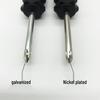Black Radish Phillips Screwdriver Set: 6MM, 5MM, 4MM Manual Small Screwdrivers