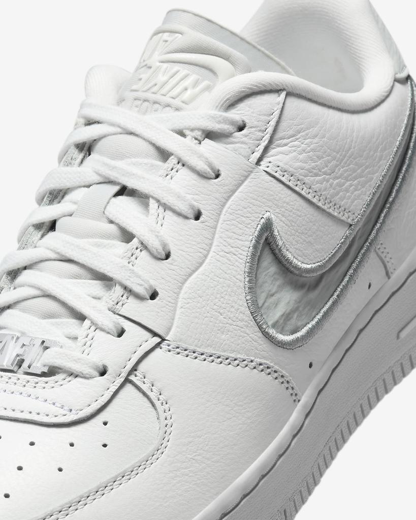 FJ7409-101 Nike Air Force 1 Low Dance Summit White (Women's)