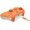 [Xbox XSXbox OnePC Compatible] 8BitDo Ultimate C Wired Controller for Xbox Dark Orange - Xbox