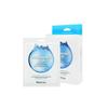 Hyaluronic Super Aqua Soothing Mask Hydrating & Calming Facial Sheet Mask 25ml × 20 Sheets (1+1 Offer)