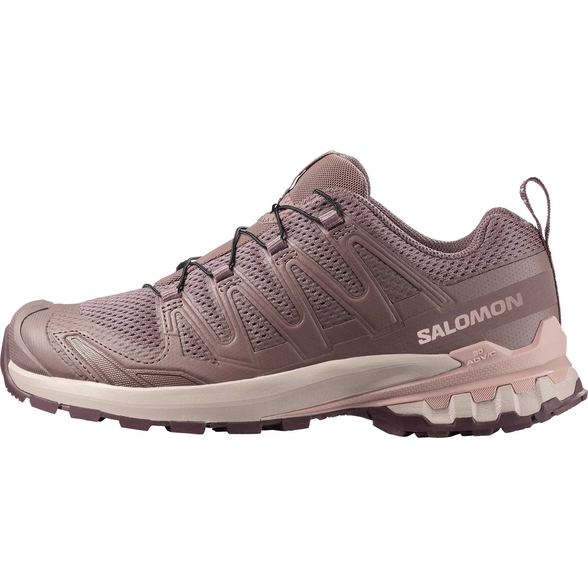 Salomon XA Pro 3D V9 Classic Retro Trail Running Shoes Women sneaker 479866 37⅓