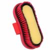Horse Grooming Brush Anti Slip Soft Bristle Horse Body Scrubbing Sponge for Horse Cleaning Washing Bathing