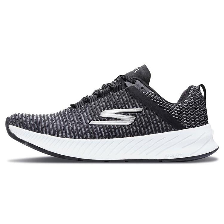 (WMNS) Skechers Go Run Forza 3  Black  Women s 15206-BKW EU 35