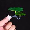 1 PC Betta Fish Hammock Soft Aquarium Decor Plastic Plants that Won’t Damage Fishtail Tank Fish Spawning Grounds Resting Bed