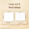 Qingfeng Silky 4-Ply Facial Tissue
